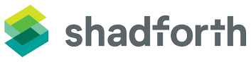 Shadforth logo